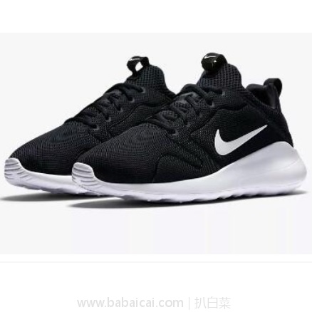 NIKE中国官网：NIKE 耐克 Kaishi 2.0 男子运动鞋 特价￥269包邮