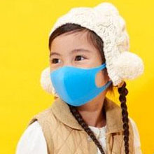 日本亚马逊：PITTA MASK 童款 彩色防雾霾花粉水洗口罩 3枚入 /3色装 新低500日元（约￥29）
