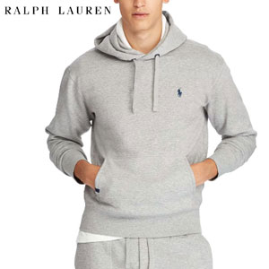 Ralph Lauren 拉夫·劳伦：拉夫劳伦 男士休闲连帽卫衣  额外6折后$35.99，到手￥300
