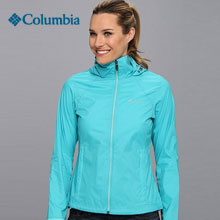 6PM：Columbia 哥伦比亚 Switchback II 女士夹克 两色可选，降至4.7折$27.99