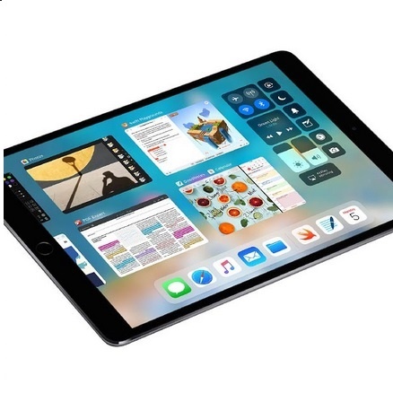 京东商城：苹果（Apple） 10.5英寸 iPad Pro 64GB 平板电脑 WLAN版 600尼特屏+120Hz刷新率 秒杀特价￥4588包邮