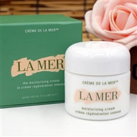 德国保镖大药房：LA MER 海蓝之谜 Creme de la Mer Moisturizing Cream 精华面霜 60ml €229.5包直邮（约￥1782）