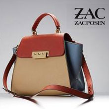 6PM：一拨精选ZAC Zac Posen女士包包 低至2.8折，款式多选！