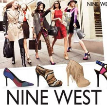 6PM：精选 Nine West 玖熙 女士 鞋子促销 低至2.5折，款式多选，换季囤起来！