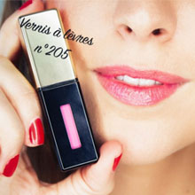 西班牙Perfume’s Club官网：YSL 圣罗兰  奢华缎面镜光黑管唇釉 2色 €27.17，凑单免费直邮到手￥210