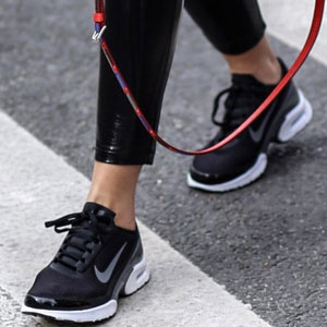 NIKE耐克中国官网：NIKE 耐克 AIR MAX JEWELL 女子运动鞋 降至5折￥349包邮