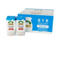 京东商城：SUKI 多美鲜 酸奶 200ml*12盒 秒杀价￥35，买1送1哦，拍1箱发2箱（24盒），折合1.45/盒！