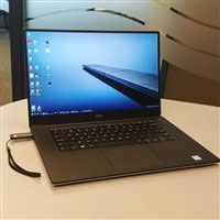 eBay：Dell 戴尔 XPS 9560 15.6寸笔记本 特价$1049.99，到手约￥6955元