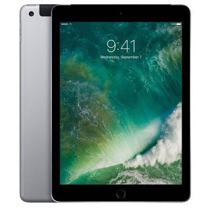 ebay：2017款 Apple iPad 9.7寸 32G版翻新版 新低$236