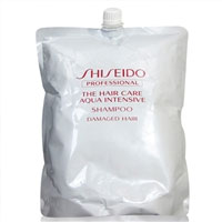 日本亚马逊：Shiseido 资生堂 护理道 水活修护洗发水 补充装 1800ml 降至3080日元（约￥185）