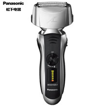京东商城：Panasonic 松下 朗达系列 ES-LT72-S405 电动剃须刀 带清洁中心  优惠券后实付￥569包邮