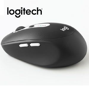 天猫商城：Logitech 罗技 M585 无线蓝牙鼠标 2色可选，现价￥129，领取￥10优惠券，下单实付新低￥119包邮