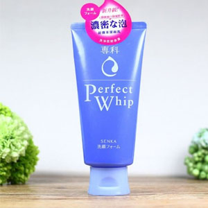 日本亚马逊：Shiseido资生堂洗颜专科洗面奶洁面乳120g*2支 三重折后468日元（约￥29，下单返7积分）