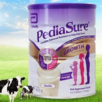 澳洲Pharmacyonline药房：PediaSure 雅培 小安素儿童营养奶粉 850g（助1-10岁孩子长高） 三款可选 特价AU$47.95起，约￥240
