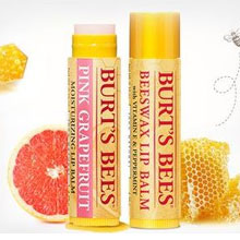 网易考拉海购：Burt’s Bees 小蜜蜂 100%纯天然 经典护唇膏 4.25g  ￥19元包邮包税