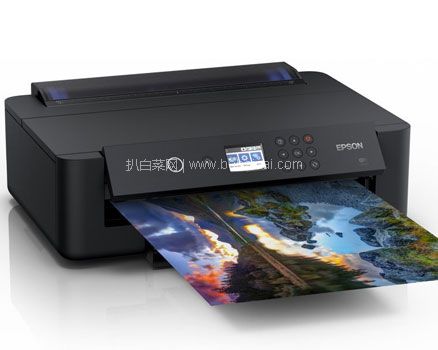 亚马逊海外购：EPSON 爱普生 XP15000 A3专业照片打印机 降至￥1978.05，免费直邮，含税到手￥2200元