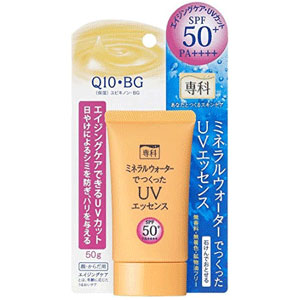 日本亚马逊：Shiseido 资生堂 专科防晒霜 SPF50抗皱保湿防晒乳50g PA++++会员补货499日元（约￥30）