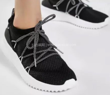 亚马逊中国：Adidas 阿迪达斯 neo ULTIMAMOTION 女士休闲鞋  ￥248元包邮