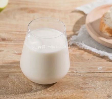 京东商城：非常好喝！贵族牛奶 百菲酪 水牛奶水牛纯奶200ml*10/箱 网红双皮奶原料奶 儿童学生成人早餐奶 拼购￥49.8，领2张券拍2箱减￥13，合￥43.4/箱