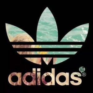 京东商城：0点开始，adidas 阿迪达斯 低至五折+8折+用券运动鞋大量好价！