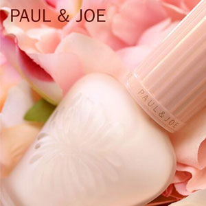 Feelunique：Paul & Joe 搪瓷高效保湿调色妆前隔离霜30ml 降至£12，凑单直邮到手新低￥103