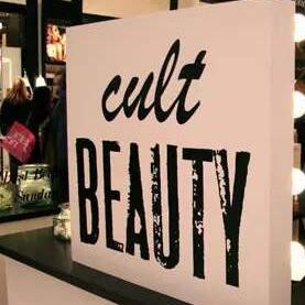 Cult beauty英国官网：购买彩妆护肤无门槛免费直邮中国，满额送彩妆三件套