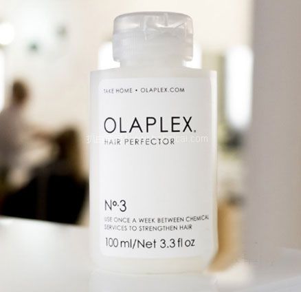 亚马逊海外购：Olaplex 3号 护发神器发丝修护精华 100ml  到手约￥137.68