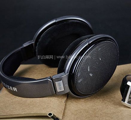 网易考拉海购：SENNHEISER 森海塞尔 HD650 头戴式耳机  降至￥1899元包邮