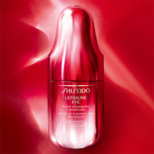西班牙Perfume’s Club官网：Shiseido 资生堂 新款红妍肌活眼部精华露 15ml 折后价€48.32，凑单直邮到手约￥382元