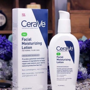亚马逊海外购：CeraVe PM夜间保湿修护乳液89ml*2瓶装 降至￥142.21，凑单免费直邮，含税到手仅￥155.15