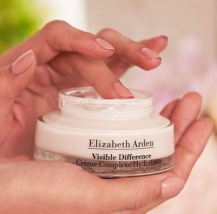 亚马逊海外购：太便宜了，大白菜，新低！到手不足一百了！Elizabeth Arden 伊丽莎白雅顿 21天显效霜 75ml 降至￥73，凑单免费直邮，含税到手￥81