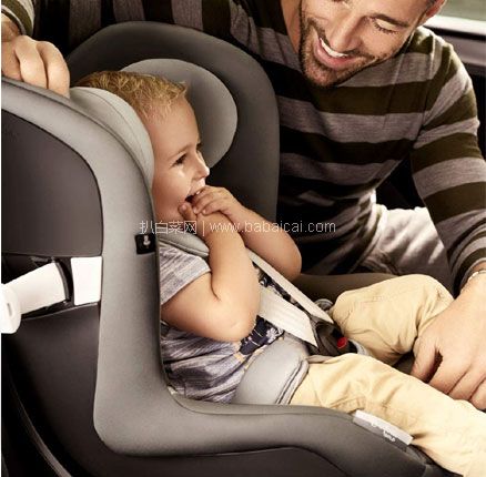 亚马逊海外购：Cybex 赛百斯 Sirona M 婴儿安全座椅 降至￥2165.45元，免费直邮含税到手￥2362.51