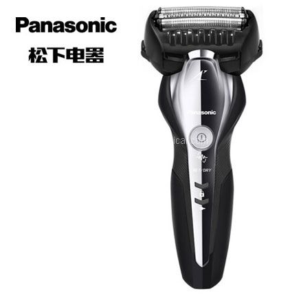京东商城：Panasonic 松下 ES-ST3Q-K405 电动剃须刀 双重优惠后新低￥279元包邮