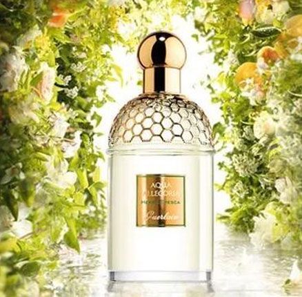 Fragrancenet中文官网：Guerlain 娇兰 花草水语系列 薄荷青草淡香水 EDT 125ml  7.1折.69（约451元）
