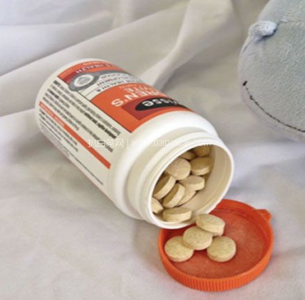 澳洲Pharmacy Online：Swisse 儿童专用复合维生素咀嚼片 120片  降至AU$12.95，凑单直邮到手约￥65