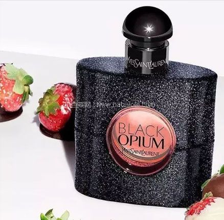 西班牙Perfume’s Club官网：YSL 圣罗兰 黑鸦片女士香水 150ml  降至€98，免费直邮到手￥760