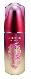 俄罗斯WRURU官网：Shiseido 资生堂 红腰子圣诞限定 75ml  降至6859卢布（约￥610元）