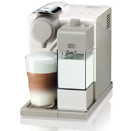 亚马逊海外购：De’Longh 德龙 Nespresso Lattissima Touch 全自动胶囊咖啡机 降至￥1153.59，直邮含税到手￥1258.57