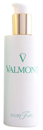 亚马逊海外购：Valmont 法尔曼 Fluid Falls 净之泉 卸妆洁面二合一 洁面乳 150ml，免费直邮，含税到手新低￥455.99