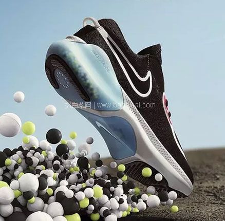 NIKE中国官网：Nike 耐克 Joyride Dual Run 男子缓震跑步鞋 4色  折后￥429元顺丰包邮