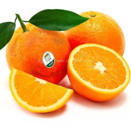 京东商城：最好吃的橙子来了，才3.9/一斤！自营 农夫山泉赣南脐橙10斤礼盒装 买1赠2 实发3箱 券后实付￥119