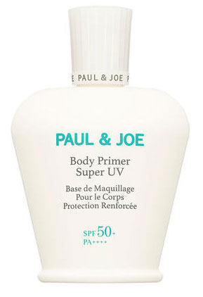 Feelunique：PAUL & JOE 高倍身体隔离防晒霜 SPF50+/PA++++ 50ml £16.5，凑单直邮含税到手￥151元