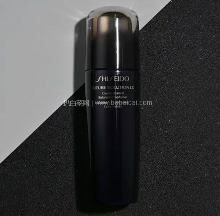 亚马逊海外购：Shiseido 资生堂 时光琉璃御藏臻萃柔肤液 170ml 降至￥510.7元，免费直邮含税到手￥568.64