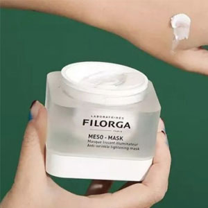Unineed：Filorga 菲洛嘉 十全大补面膜 50ml*2 折后£31.5（折合￥128元/瓶）
