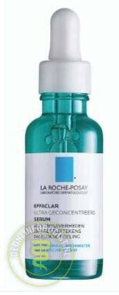 荷兰DOD：La Roche-Posay 理肤泉 Effaclar Duo+粉刺净化双效精华液 30ml 售价€30.78，到手约￥234