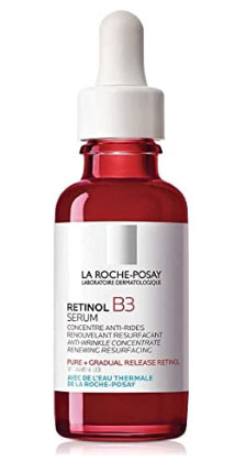 亚马逊海外购：La Roche-Posay 理肤泉 视黄醇面部精华 30ml ，直邮含税到手新低￥242.72
