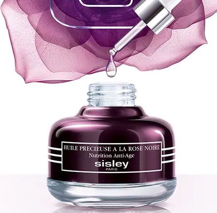 亚马逊海外购：Sisley 希思黎 黑玫瑰精华油25mL，直邮含税到手新低￥786.81