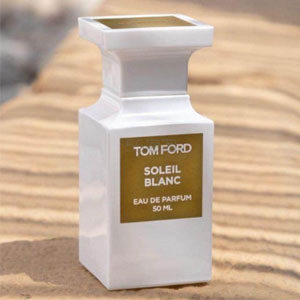 Beautinow官网：TOM FORD 汤姆·福特 阳光琥珀 SOLEIL BLANC 浓香 30ml  降至9折€111，凑单直邮到手约￥810元