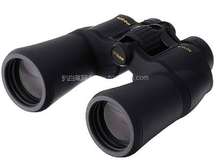亚马逊海外购：Nikon 尼康 ACULON A211 12×50 阅野双筒望远镜，prime会员1件92折，到手新低￥723.74