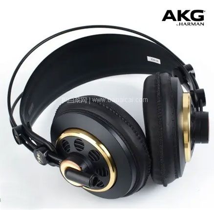 亚马逊海外购：AKG 爱科技 K240S 专业监听耳机  Prime会员92折，直邮含税到手￥361.98